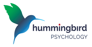 Hummingbird Psychology